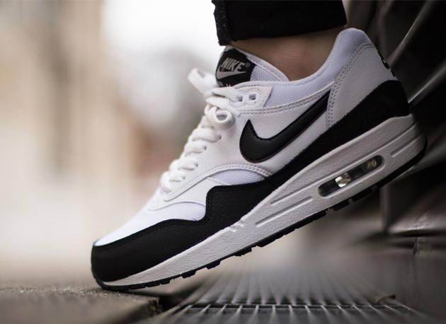 Nike Air Max 1 Men's Size 40-46 Shoes-10 - Click Image to Close